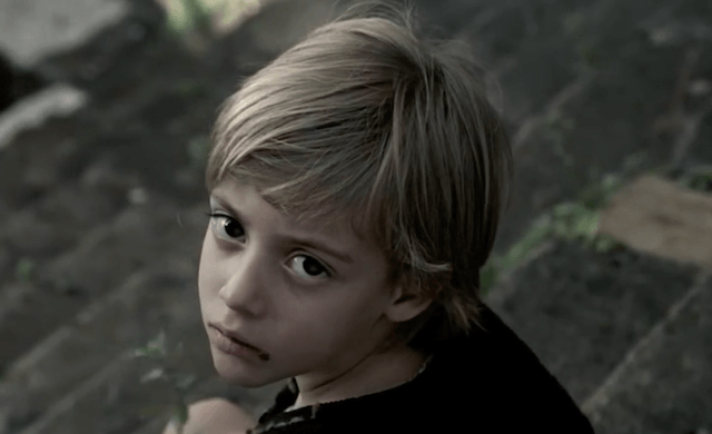 Misterios del herpes en el labio en dermatología y en la película Nostalgia de Tarkovski